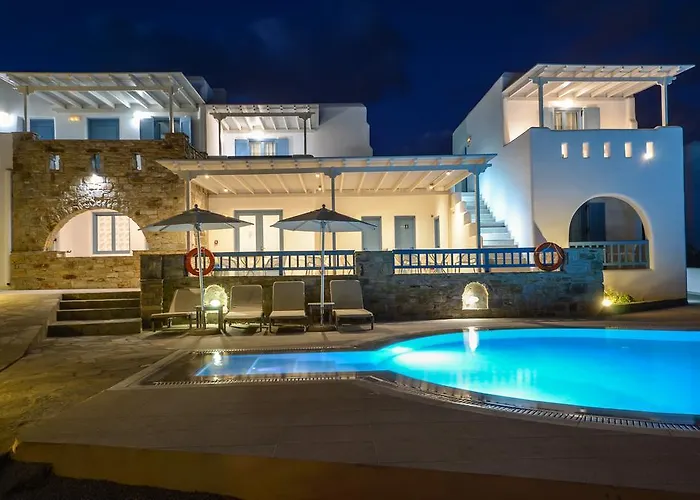 弗朗西斯卡酒店 阿吉奥斯普罗科皮奥斯