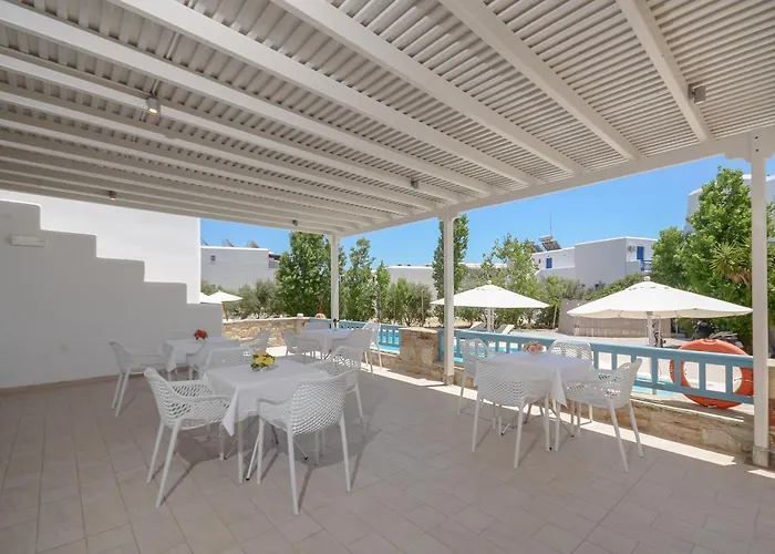 公寓式酒店 弗朗西斯卡酒店 2*