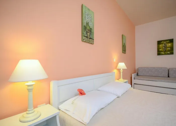 弗朗西斯卡酒店 公寓式酒店