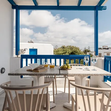 Hotel apartamentowy Francesca 2*