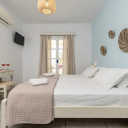 Francesca Hotel apartamentowy