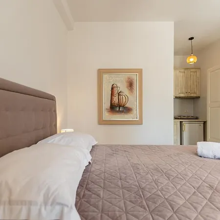 Apartmanhotel Francesca 2*