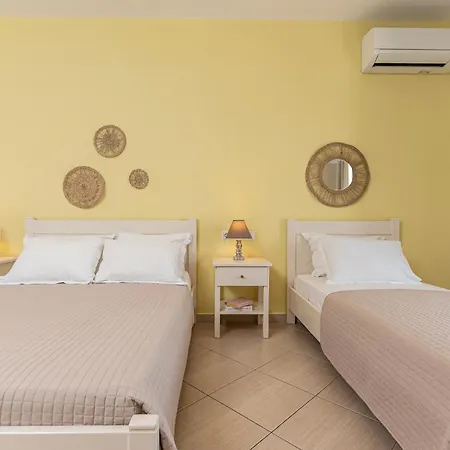 公寓式酒店 弗朗西斯卡酒店