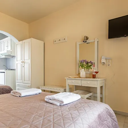 Apartmanhotel Francesca 2*