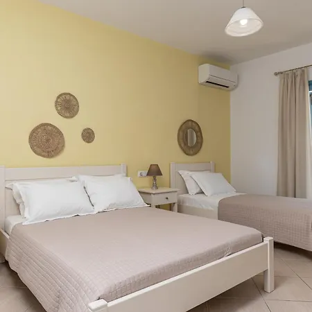 Apartmanhotel Francesca