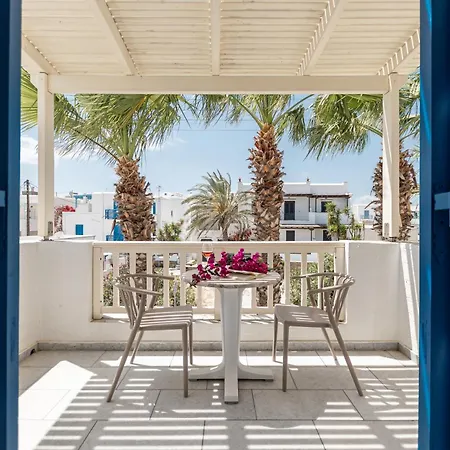 Francesca Apartmanhotel