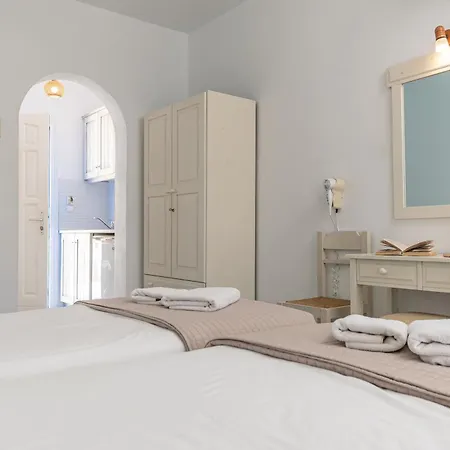 Apartmanhotel Francesca