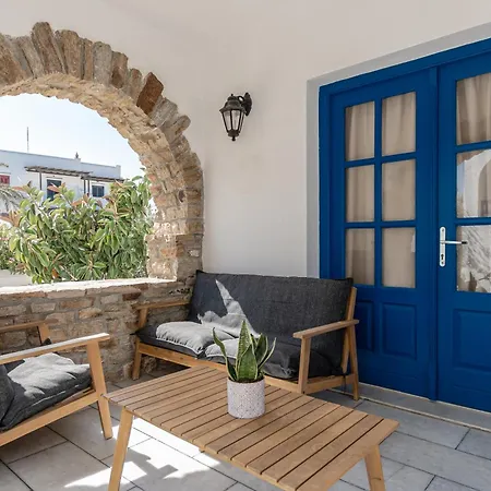 Francesca Apartmanhotel