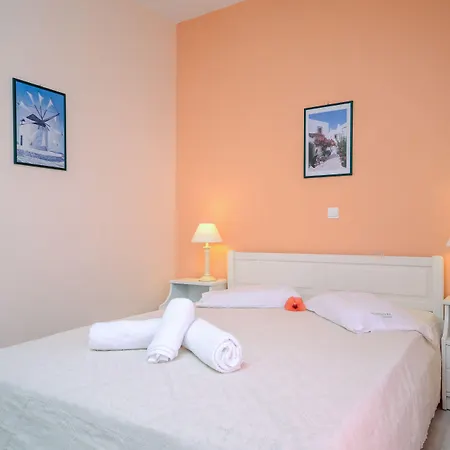 Hotel apartamentowy Francesca