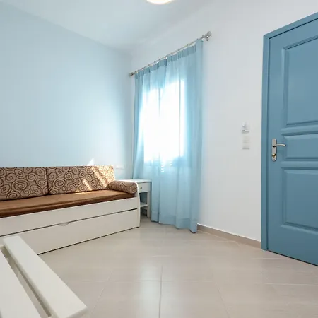 Francesca Hotel apartamentowy