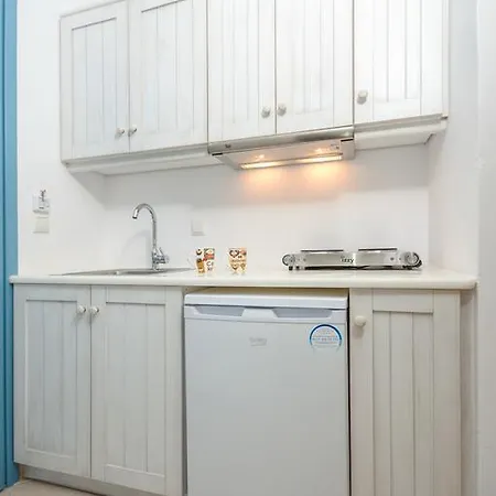 Apartmanhotel Francesca 2*