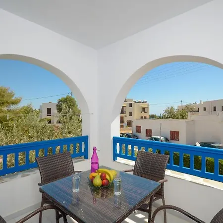 Apartmanhotel Francesca