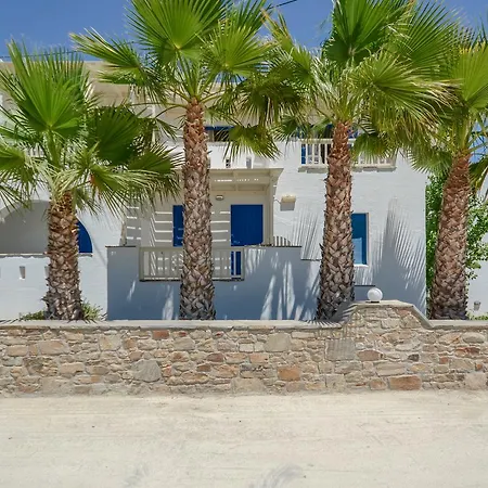 Francesca Hotel apartamentowy