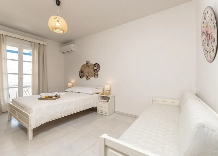 Apart Otel Francesca