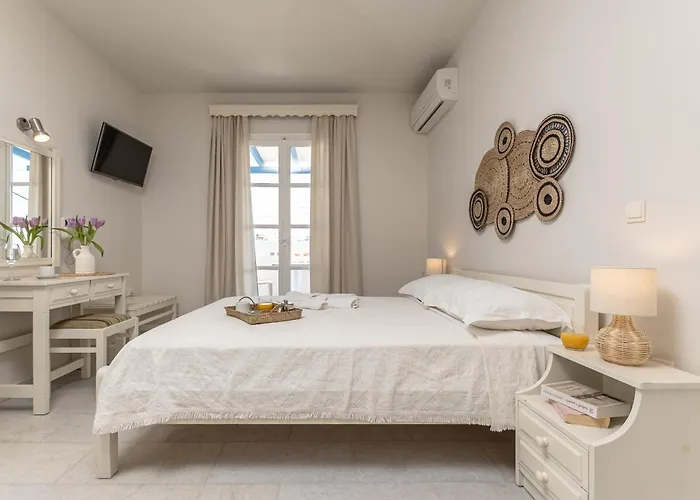 Francesca Apart Otel 2*