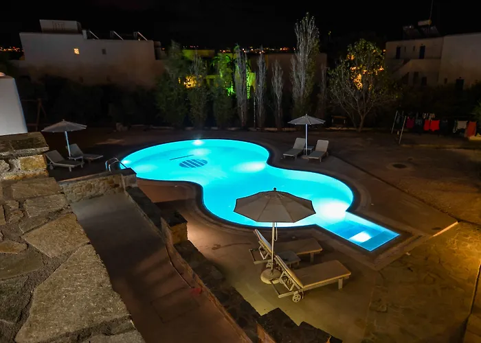 Apart Otel Francesca 2*