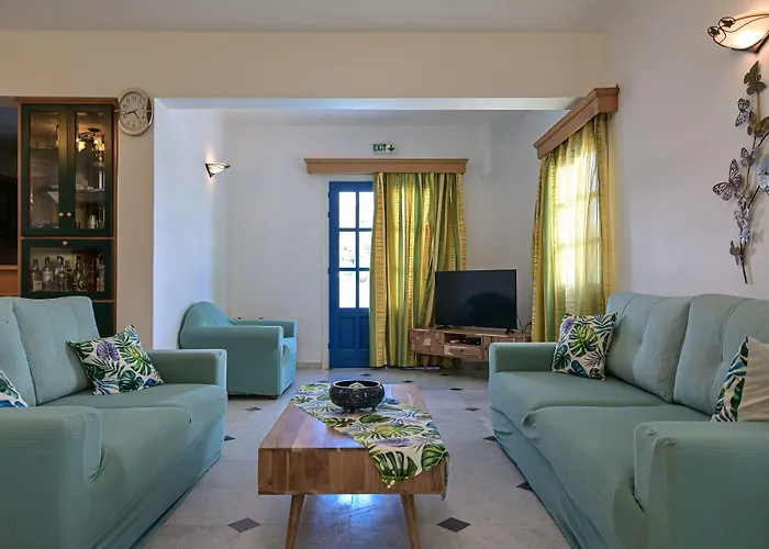 Francesca Apart Otel