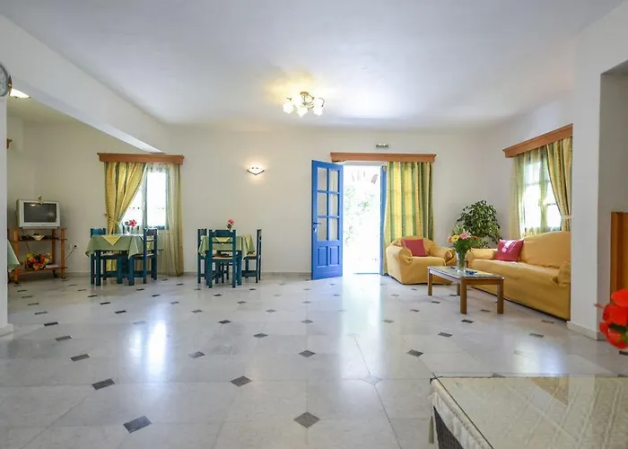 Apart Otel Francesca