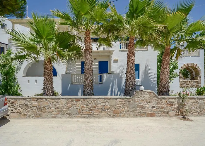 Francesca Apart Otel